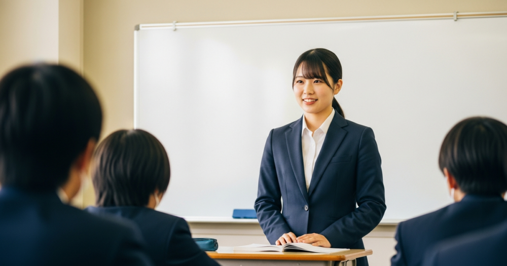 陰キャでも塾講師は務まると気づいた、あの「最悪の想像」は全部外れていた