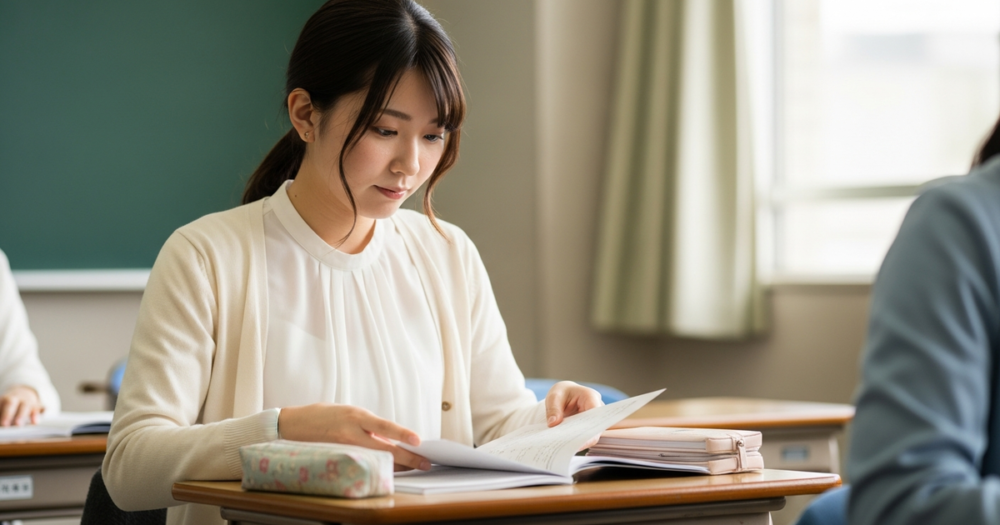 陰キャが塾講師として続けてこられた、内側で起きていたこと