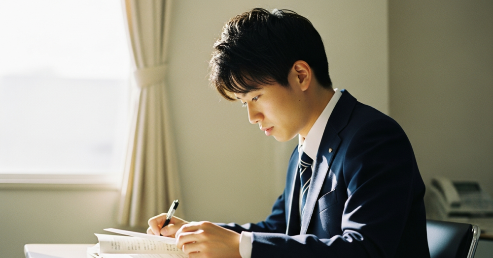 塾講師採用で本当に見られていることが、学歴とは別の場所にある