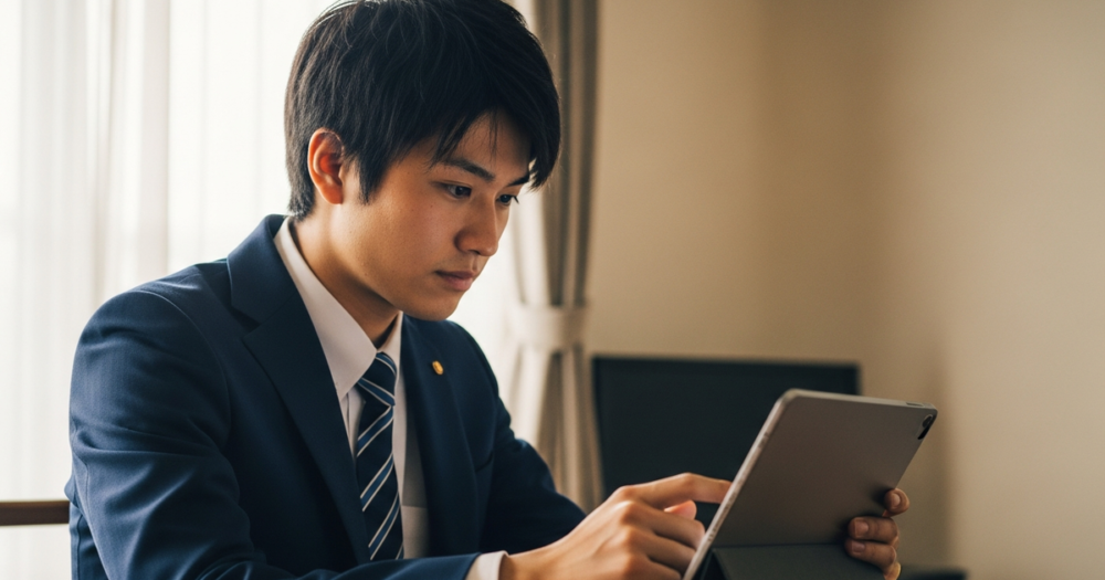 Fランでも塾講師になれる求人・職場の条件を確認しておく