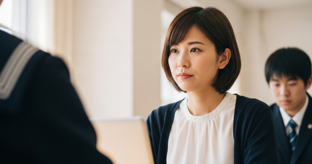 塾講師の業務委託は稼げるの解説イメージ
