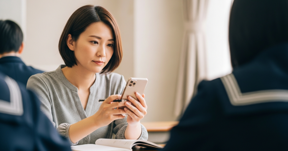 塾講師派遣で理想の働き方を探しているのに、なぜか選択肢が増えるほど迷いが深まっていく