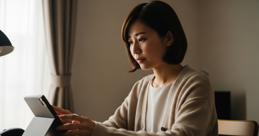 「柔軟に働ける」という言葉の裏側にある条件を、派遣を検討している人は見ていない