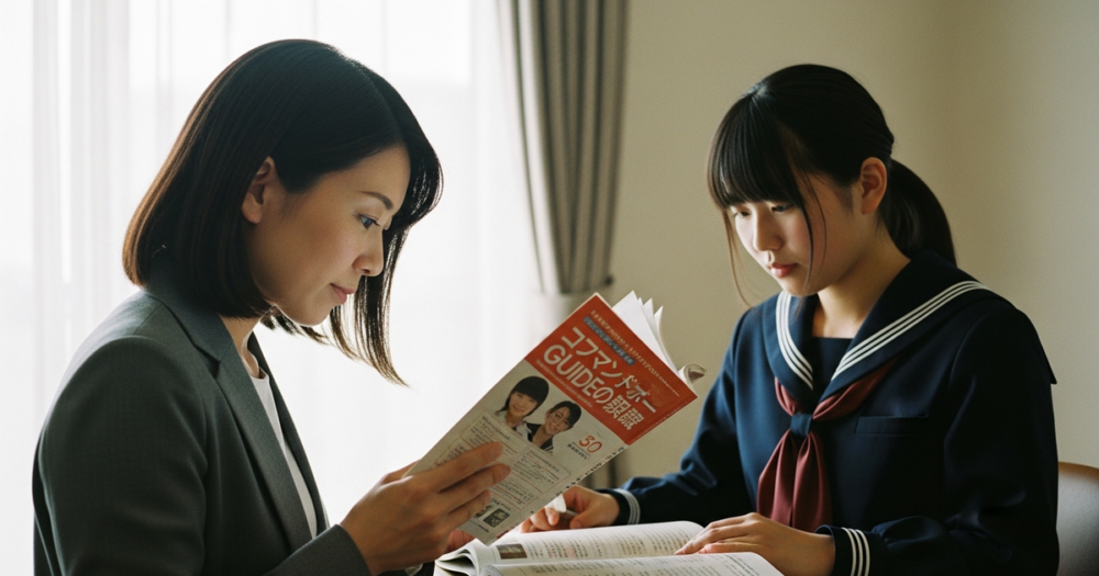 「禁止されている」という思い込みで、教員が損をしていること
