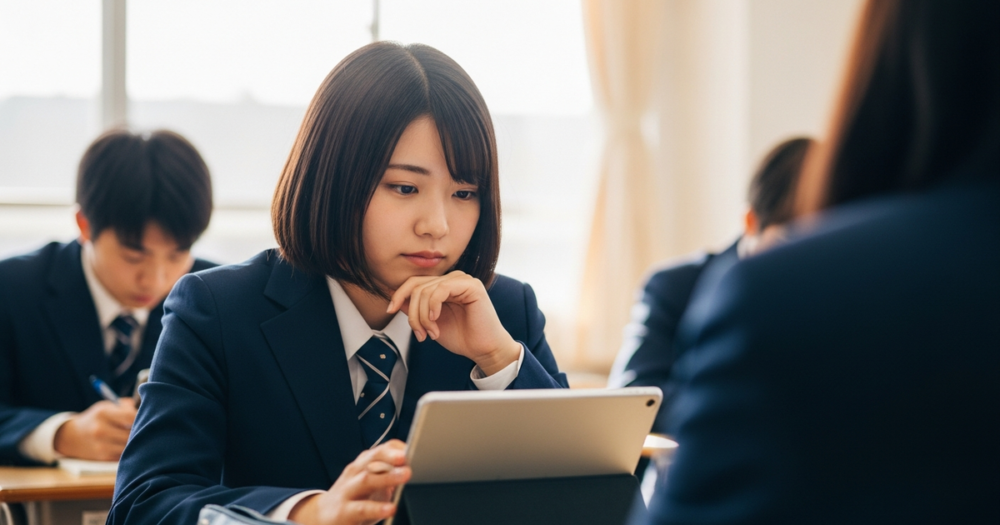 役割の違いが一目でわかる比較