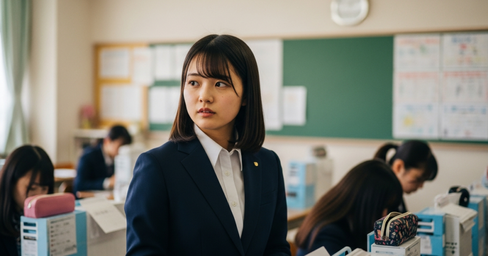 塾講師が向いているのは、こんな人だとわかる