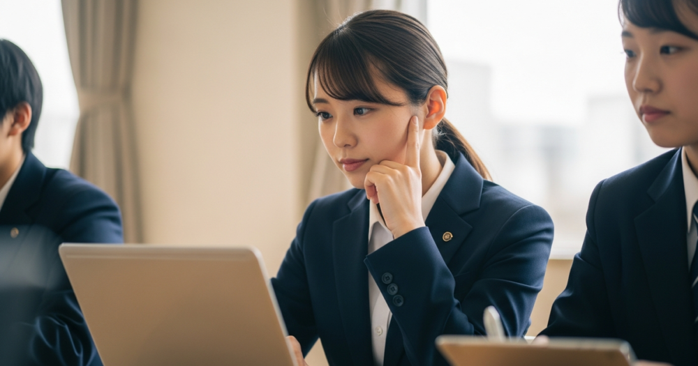 教育業界への就職・転職、「学校か塾か」だけで考えると選択肢が狭くなる