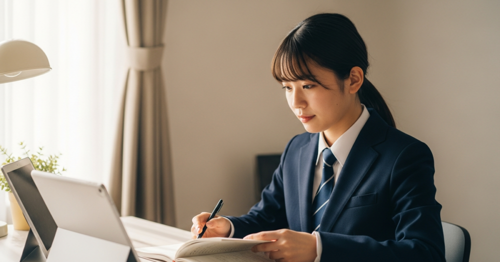 教育業界への就職・転職で知っておくべき基礎知識がある
