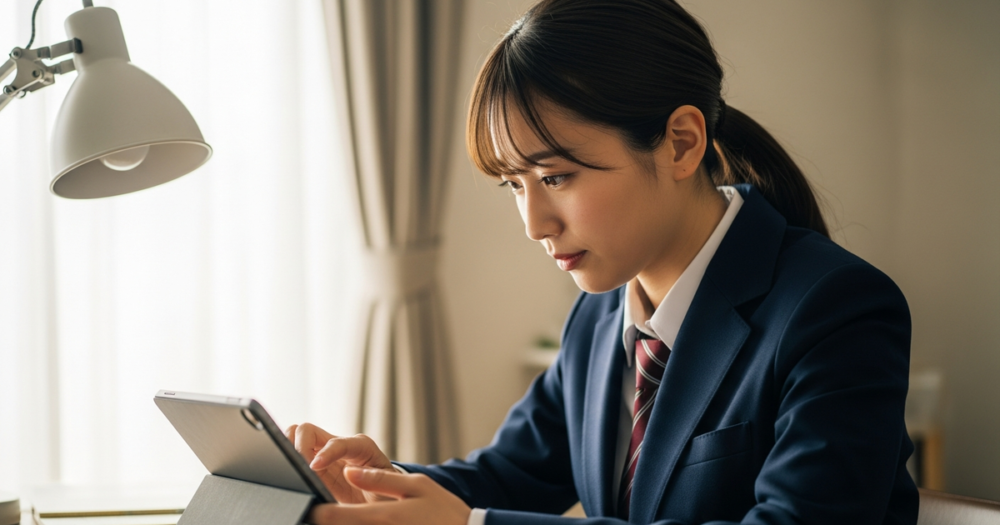 教育業界の基礎知識と就職・転職で役立つのポイントの解説イメージ