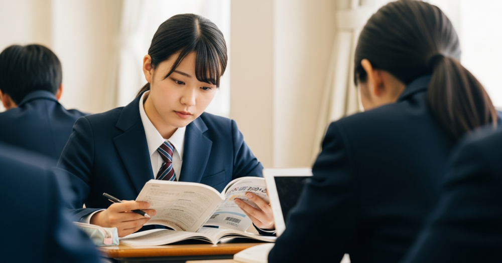 未経験からの塾講師スタートに「研修の充実度」で塾を選ぶ方が近道かどうか