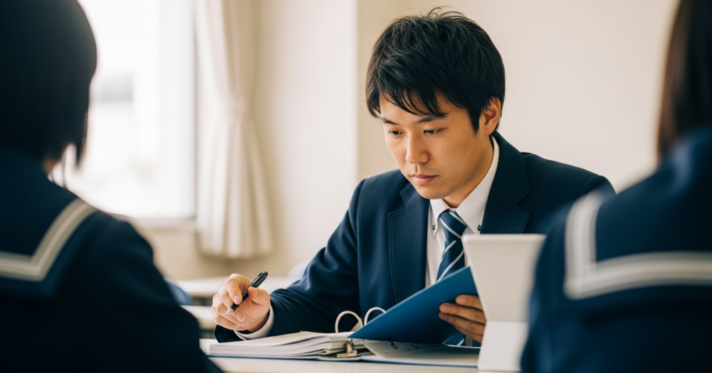 予習を「蓄積型」に切り替えると、準備時間は確実に短くなる