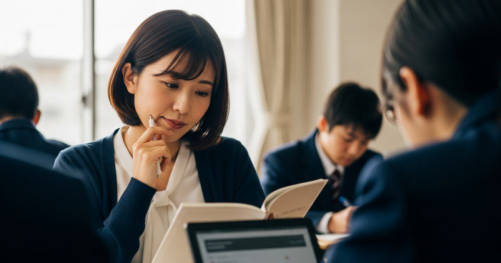円満退職を阻む「3つの罠」を先に知っておく