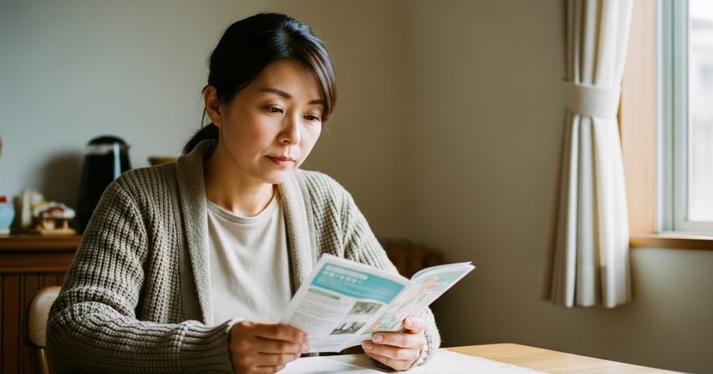チェンジに踏み切れる親が見ている、見落としがちな3つのサイン