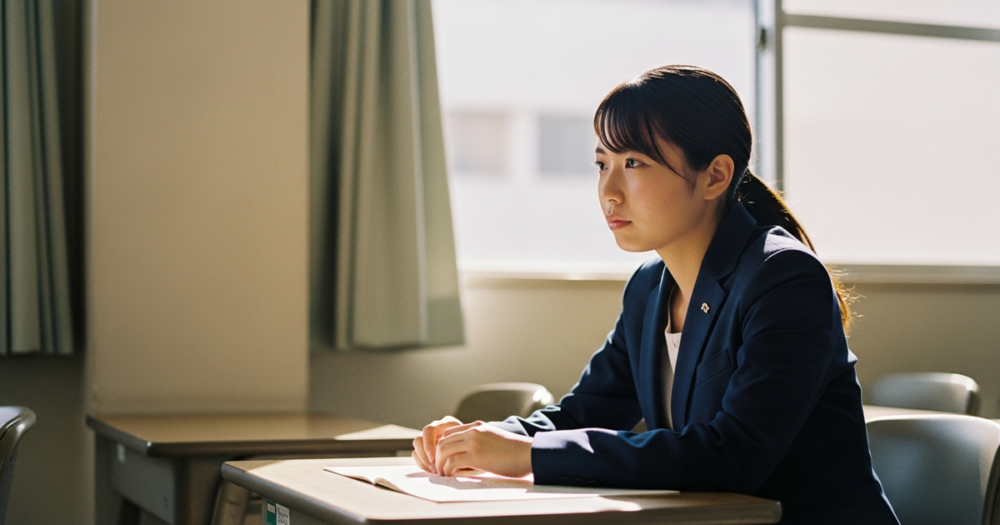 塾講師を辞めたいと感じているとき、それは限界のサインだと気づく