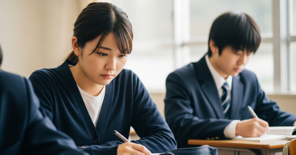 塾講師に向いてない人の特徴の解説イメージ