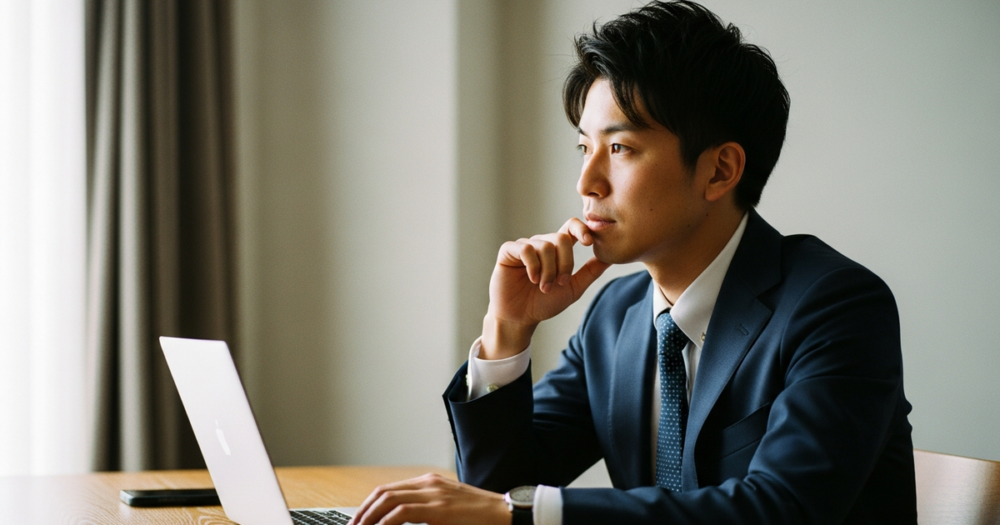 塾講師の正社員求人を探し始める前に、多くの人がつまずいている現実がある