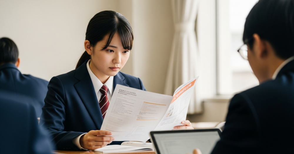 塾講師の正社員求人の構造が、どう変わってきているかを整理しておく