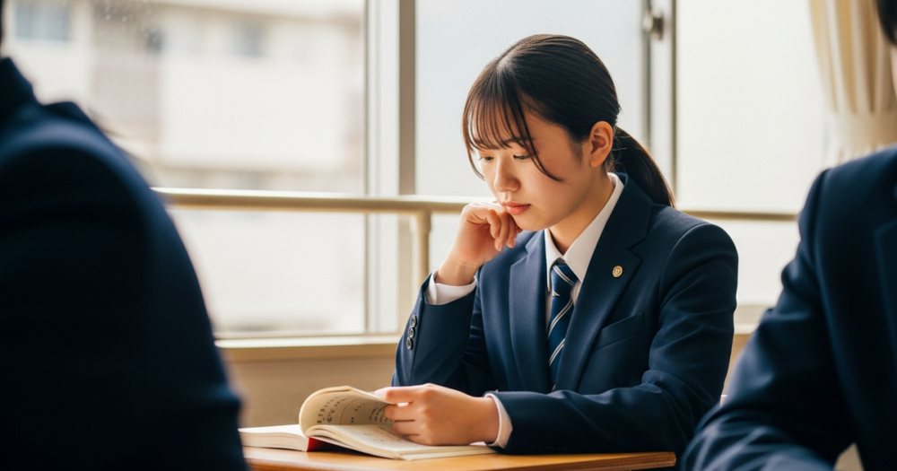 面接で長所をアピールするとき、採用を遠ざけてしまう伝え方のパターンがある