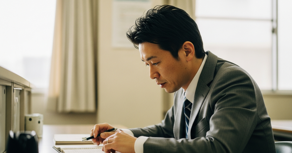やる気のない生徒が劇的に変わる直前に出ていた、小さなサイン