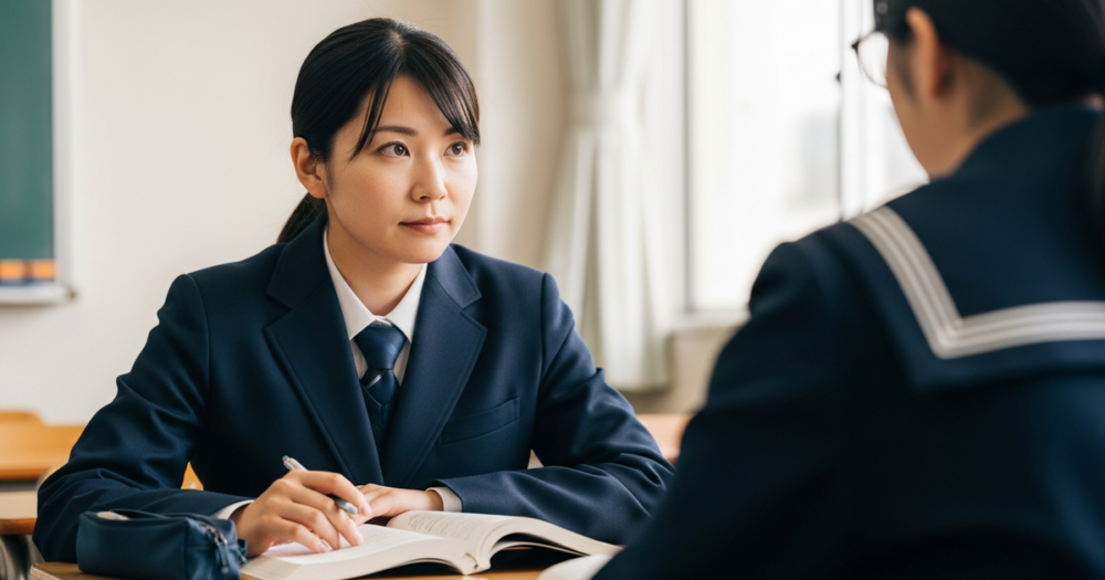 英語長文が苦手な生徒に共通する「つまずきのパターン」を整理しておく