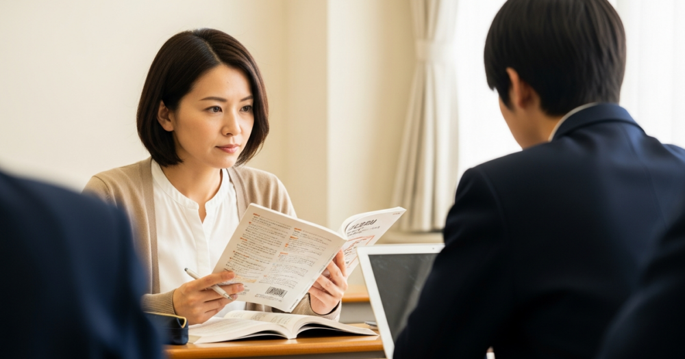 塾講師が今すぐ取り入れられる英語長文の指導アプローチ8選