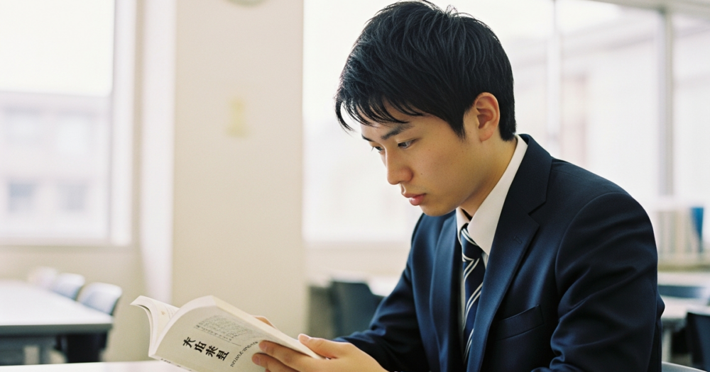 日本史だけで塾講師として採用される求人は、実は存在している