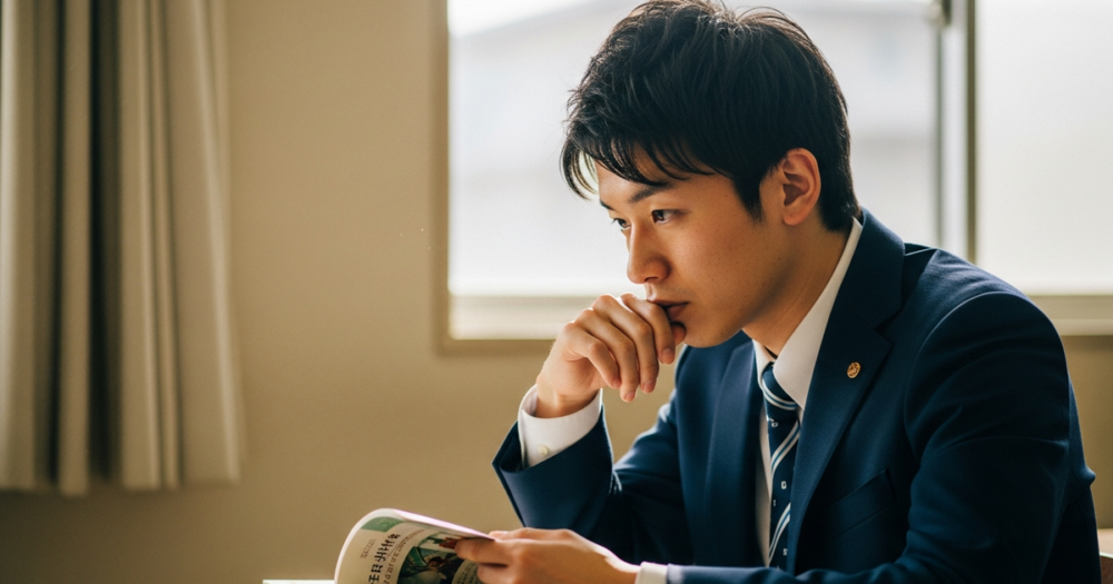 実際に日本史だけで働いてみて、想定外だったことが3つある