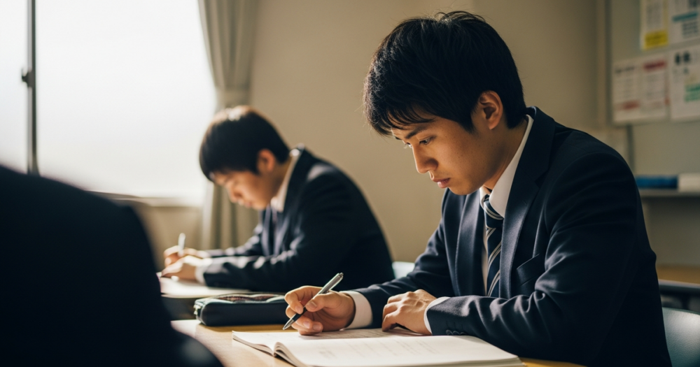 塾講師の残業代の実態、月40時間のタダ働きが続く理由