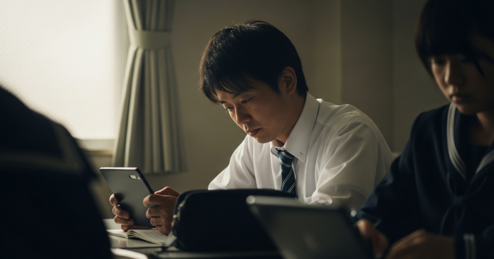 月40時間のタダ働きが続く構造的な原因がある