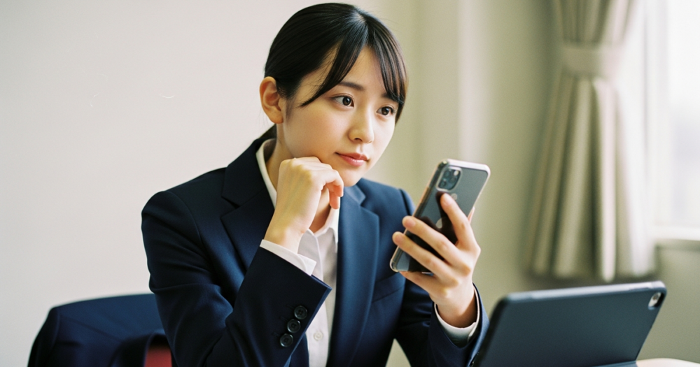 塾講師バイトの合否連絡はいつ来るのか、まず現実を整理しておく
