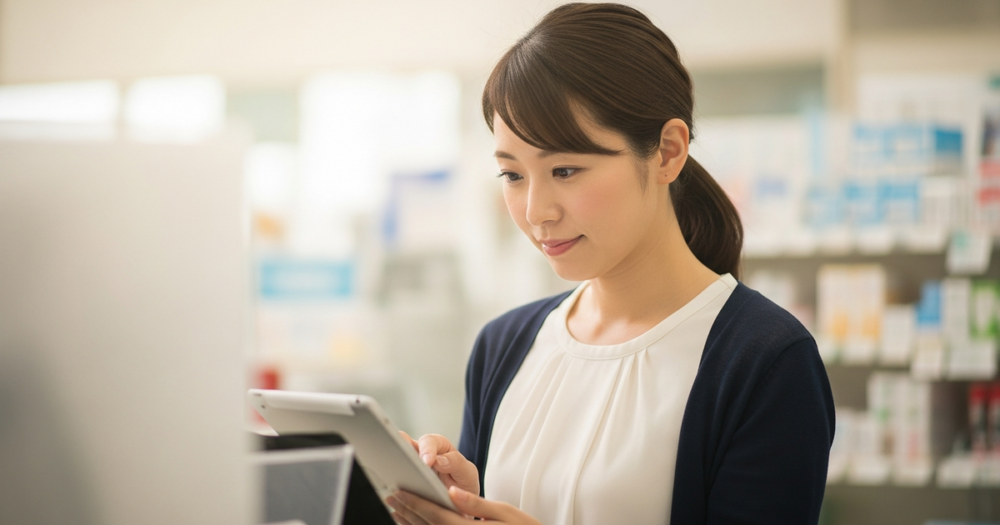 薬剤師の副業として塾講師が選ばれている背景を整理しておく