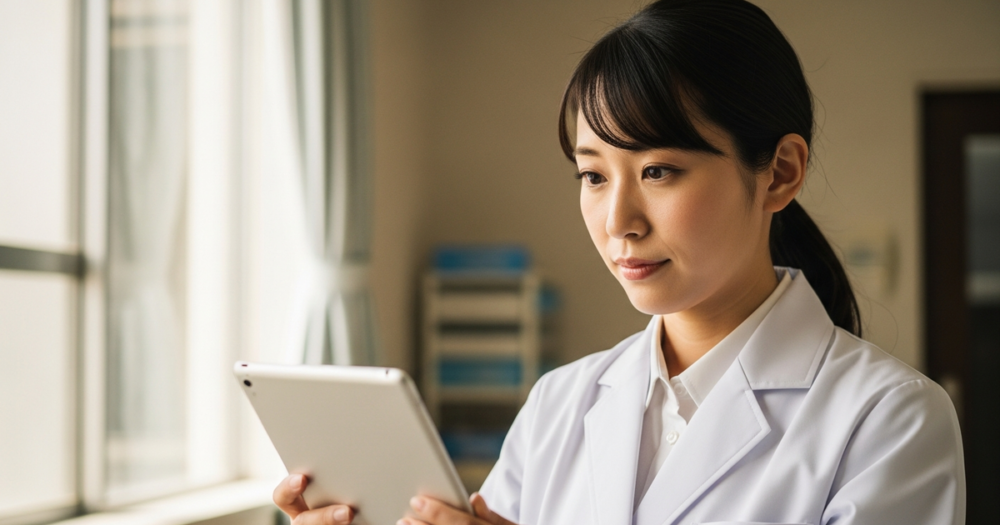 2026年最新薬剤師の副業に塾講師はありの解説イメージ
