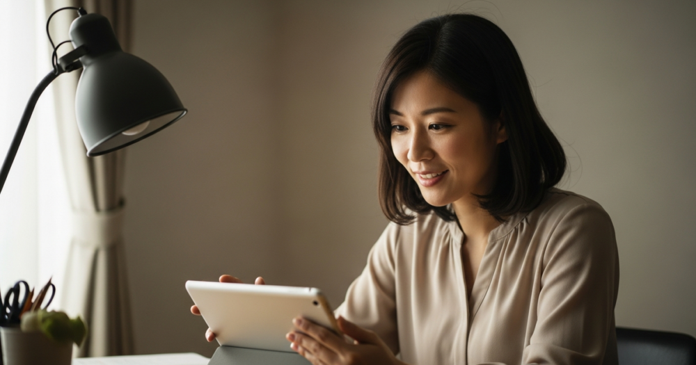 資格なしで塾講師になれると知らずに、諦めていた人がいる