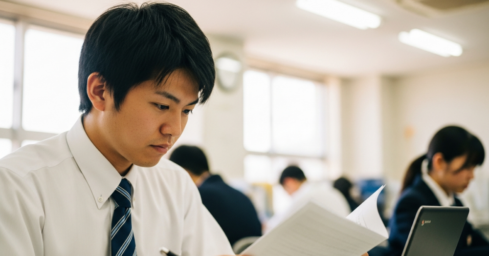 資格なしでも採用される塾と、されにくい塾の違いがある