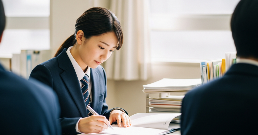 塾講師として資格なしでも選ばれるために整えておくべきことがある