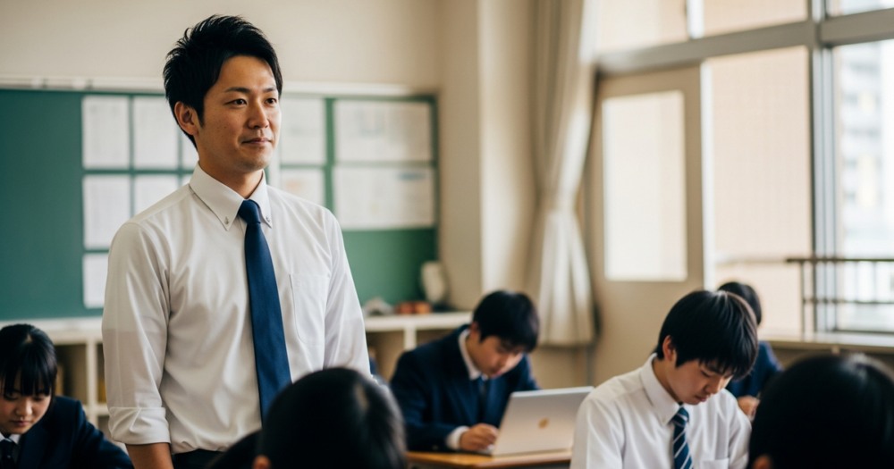 雑談しない塾講師が今まで損をしてきた理由がある