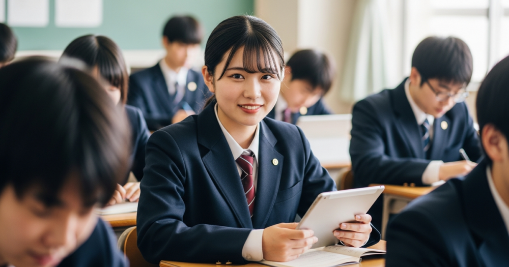 塾講師の服装はユニクロで安く揃うと気づいたとき、考えが変わった