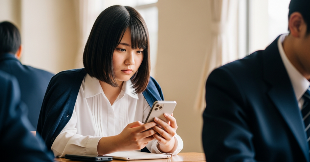臨海セミナーのバイト評判の解説イメージ