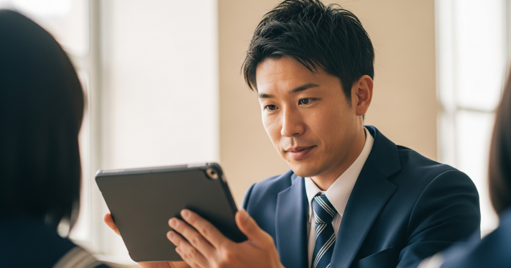 年収1000万に届いた中学教師が実際にたどったルートがある