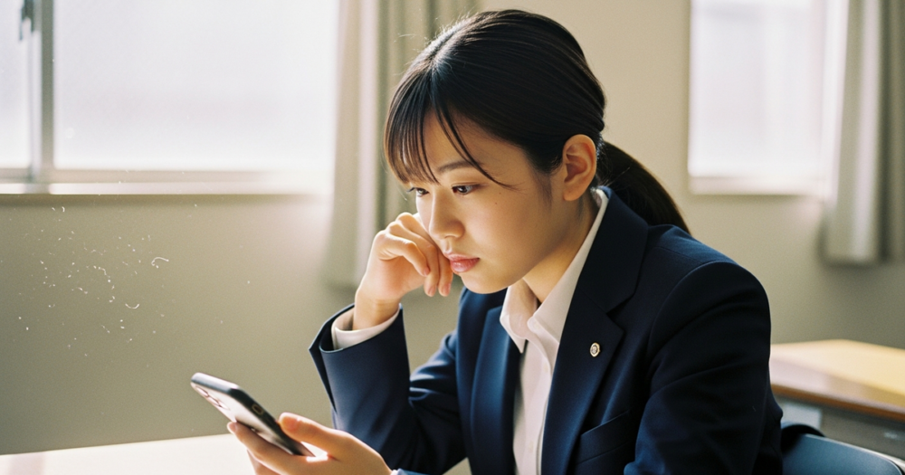京進スクールワンのバイトに落ちた人の多くは、同じミスを繰り返している