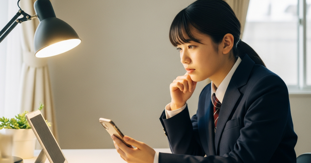 東京個別指導学院のバイトで落ちた原因は、このどれかに当てはまっている