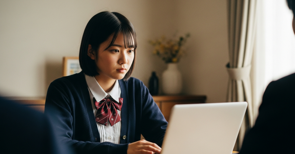 代々木個別指導学院のバイト、まず基本情報を整理しておく