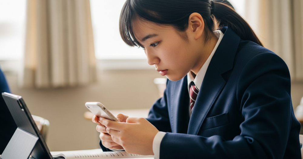 2026年最新、代々木個別指導学院のバイト評判の解説イメージ