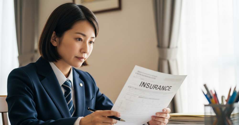 更新のたびに見直さないと、気づかないまま払いすぎていく