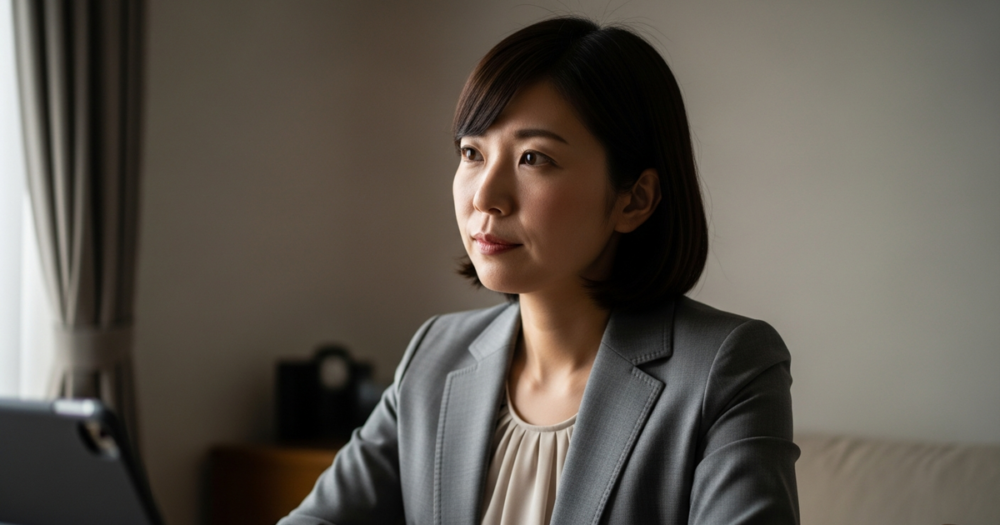 年間走行距離が少ない人ほど、共済の外を見てみた方がいい