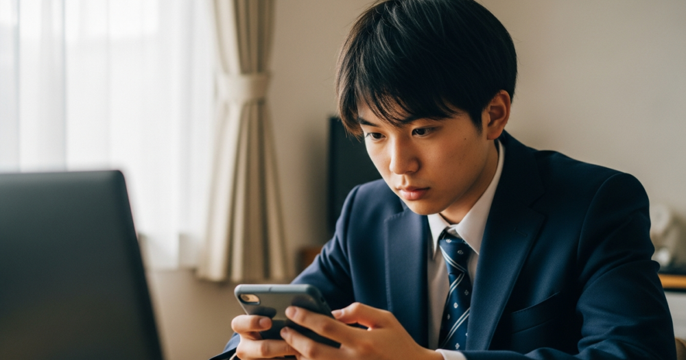 トライ塾講師バイトの評判を検索する前に、知っておくべき前提がある