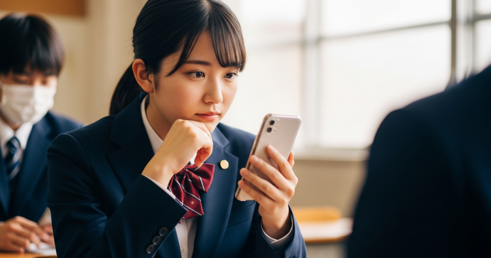 トライ塾講師バイトの評判の解説イメージ