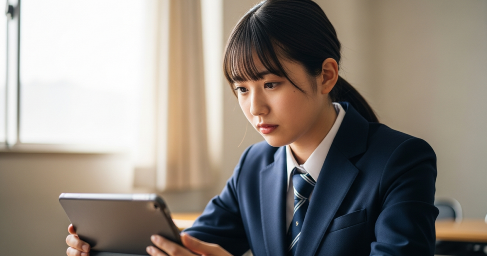 ナビ個別のバイトに落ちた後、結果が変わる人がやっていること