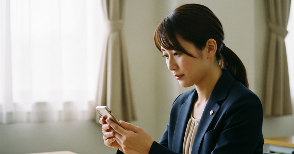 ナイキ教職員割引を使うために最初に整理しておくこと