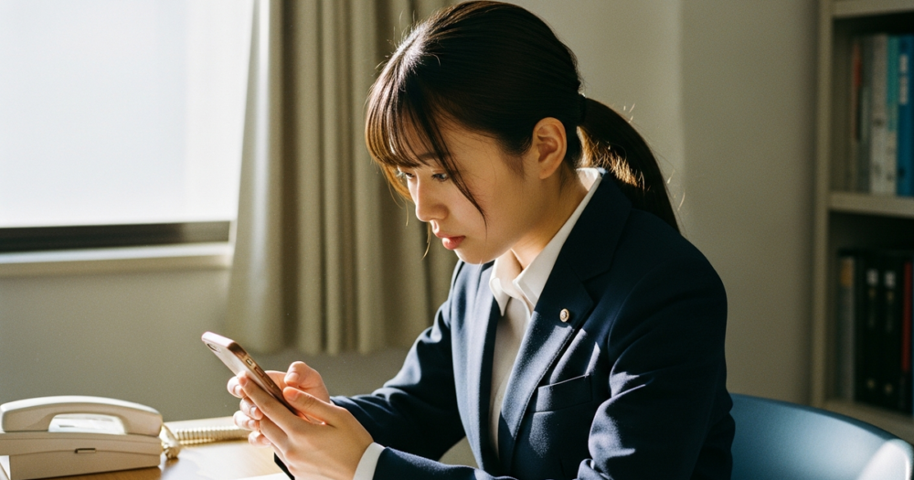 フリーステップのバイト評判でわかった、競合他塾との根っこの差